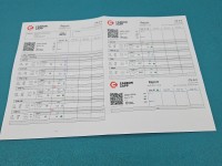 Wtryskiwacz Kia Picanto I 0445110256, 33800-2A400 1.1 crdi