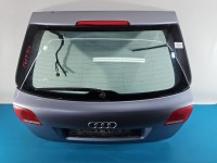 Klapa tył Audi A3 8P HB 5d LY7H