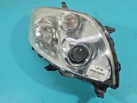Reflektor prawy lampa przód Toyota Auris I EUROPA