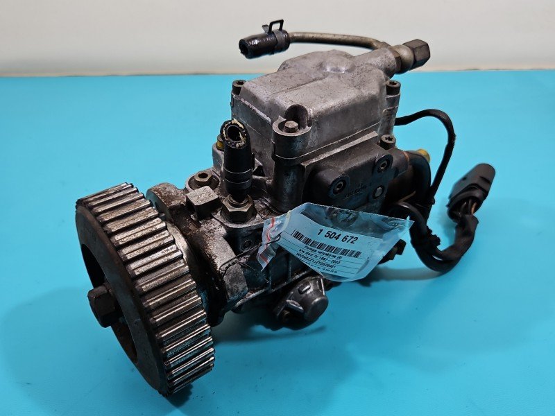 Pompa wtryskowa Vw Golf IV 0460404977 1.9 tdi