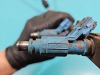 TESTOWANY Wtryskiwacz Toyota Corolla Verso II 0280156242, 23250-0D060 1.6 vvti