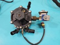 Instalacja LPG GAZU