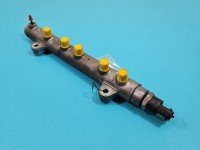 Listwa wtryskowa CZUJNIKI Honda Civic VIII UFO 0445214121, 0281002534 2.1 i-CTDi N22A2