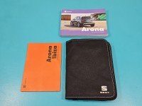 Instrukcja Seat Arona