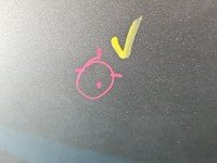 Drzwi przesuwne prawe boczne Citroen Nemo