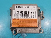 Sterownik poduszek airbag Audi A2 8Z0959655E