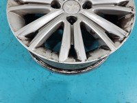 Felga aluminiowa 15" komplet alufelgi felgi Peugeot 301