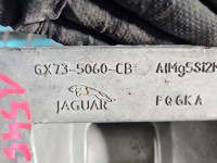 Łapa skrzyni biegów Jaguar XE X760 2.0d