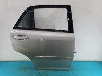 Drzwi tył prawe LEXUS RX II 03-08 HB 5d 4R4