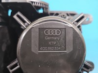 Uchwyt na napoje kubek CUP HOLDER AUDI A6 C7 4G0862534