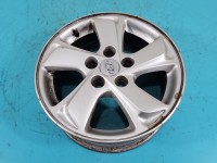 alufelgi felgi 16 komplet Hyundai Ix35 09-13