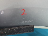 Błotnik przód lewy Citroen C4 Grand picasso I 06-13 Ezrc