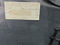 Tapicerka drzwi tył prawa boczek Ford Transit Connect II MK2 12-22 DT11-K274K36