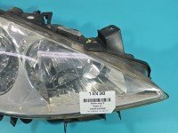 Reflektor prawy lampa przód Peugeot 307 EUROPA