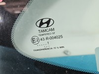 Szyba karoseryjna tył prawa i20 III 2020- HB