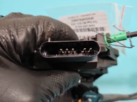 Zamek przód lewy Ford Kuga Mk2 II 13-19 EUROPA Producent części: FORD, 5pin, BM5A-A21813-AH