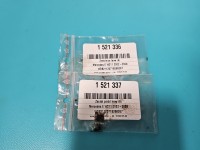 Zacisk przód lewy Mercedes W211 2.2 cdi