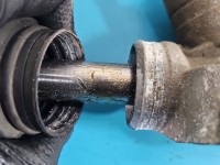 Przekładnia kierownicza maglownica Skoda Citigo 11-19 1.0 MPI 1S1423057R