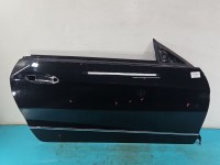 DRZWI PRZÓD PRAWE PASAŻERA Mercedes E C207 A207 2d czarny 197