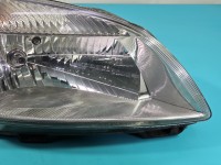 Reflektor prawy lampa przód Skoda Fabia II EUROPA 5J1941016C
