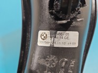 Rura przewód Producent części: BMW, Diesel, Europejska, intercoolera BMW X6 E71 7809834, 7807986 3.0d