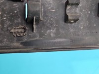 Atrapa grill Opel Corsa C