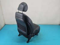 Fotel lewy przód kierowcy Toyota Rav4 III 05- EU 5d