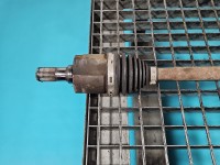 Półoś przód prawa Kia Rio IV 16-23 1.2 16V (G4LF) manual