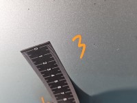 Maska przednia Suzuki Swift Mk6