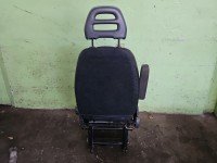 Fotel lewy przód kierowcy Citroen Jumper 14- EU 4d