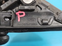 Listwa błotnika przód prawa Ford Mondeo Mk5 DS73-F16004