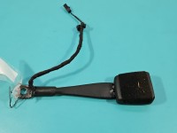 Pas bezpieczeństwa przód prawy pasażera Vw Tiguan II 16- 5NA857756A