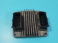 Komputer Sterownik silnika 12214830 Opel Meriva A 1.6 16v