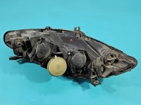 Reflektor lewy lampa przód Mercedes W169 EUROPA A1698200161
