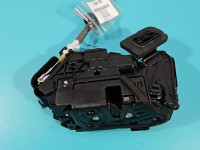 Zamek tył prawy Vw Golf Sportsvan 7pin 5NA839016B