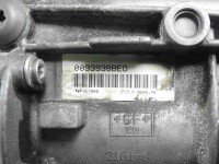 Skrzynia biegów BMW E87 2.0d