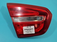 Lampa tył lewa klapy Mercedes GLA X156 13-19 HB EUROPA A1569061358