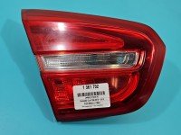 Lampa tył lewa Mercedes GLA X156 13-19 HB EUROPA A1569061358