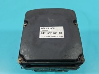 Pompa abs BMW F01 0265250234, 6785441-01, 6791172-01