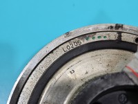 Koło pasowe wału korbowego Opel Zafira B 1.9 cdti