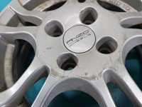 Felga aluminiowa 14" Ford Fiesta Mk7 alufelga