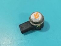 Czujnik parkowania PDC Toyota Auris II 89341-05010 srebrny, 1F7