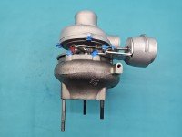 Turbosprężarka Regenerowana Kia Carnival II 05-14 53049700063, 53049880063, 28201-4X900 2.9 CRDi 185KM