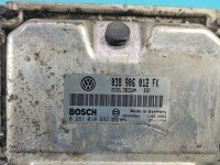 Komputer Sterownik silnika 0281010683, 038906012FK Seat Leon I Toledo II 1.9 tdi