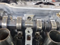 Silnik Toyota Corolla E21 19- 1.8 16V 98KM ODPALANY FILM pomiar