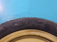 Koło zapasowe 15" dojazdowe dojazdówka Honda Fr-v 5x114.3, Dunlop, DUNLOP 135/90/R15