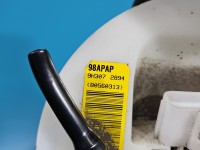 pompka Pompa paliwa Ford Focus Mk1 1.6 16V 4pin, Brak czujnika poziomu paliwa