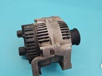 TEST Alternator Fiat Ducato II 2.5 TD
