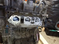 Instalacja Wiązka drzwi przód lewych Ford Fiesta Mk8