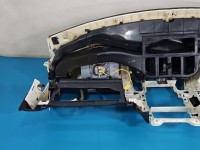 Deska rozdzielcza airbag pasażera kokpit Kia Sorento I 03-09